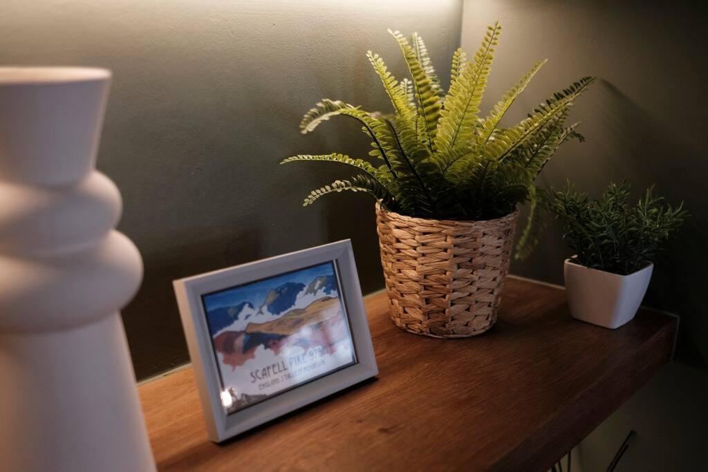 Cosy Lake District Cottage Стейвлі Екстер'єр фото