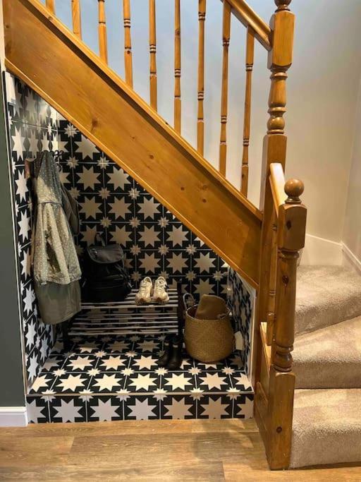 Cosy Lake District Cottage Стейвлі Екстер'єр фото