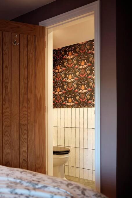 Cosy Lake District Cottage Стейвлі Екстер'єр фото
