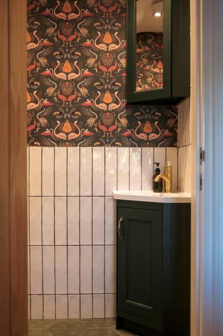 Cosy Lake District Cottage Стейвлі Екстер'єр фото