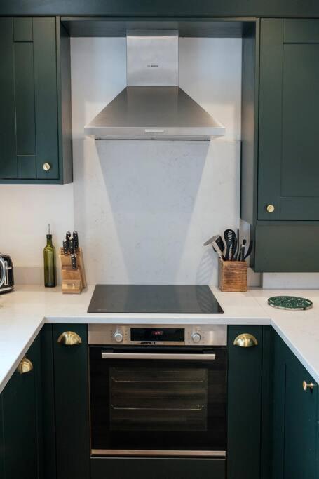 Cosy Lake District Cottage Стейвлі Екстер'єр фото