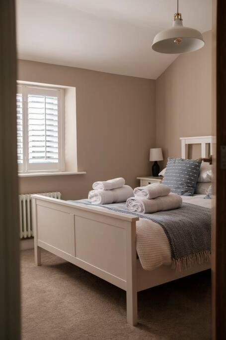 Cosy Lake District Cottage Стейвлі Екстер'єр фото