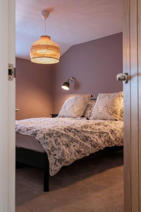 Cosy Lake District Cottage Стейвлі Екстер'єр фото