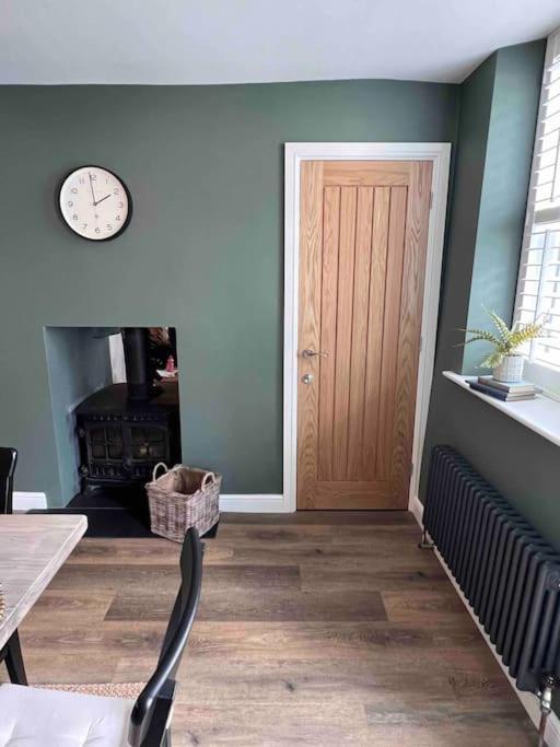 Cosy Lake District Cottage Стейвлі Екстер'єр фото