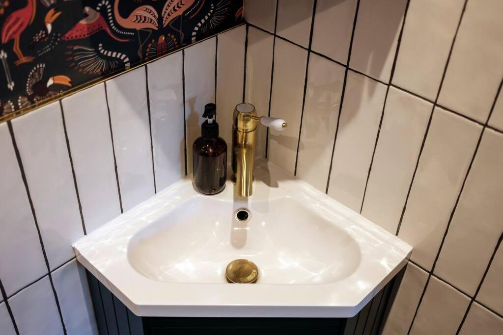 Cosy Lake District Cottage Стейвлі Екстер'єр фото