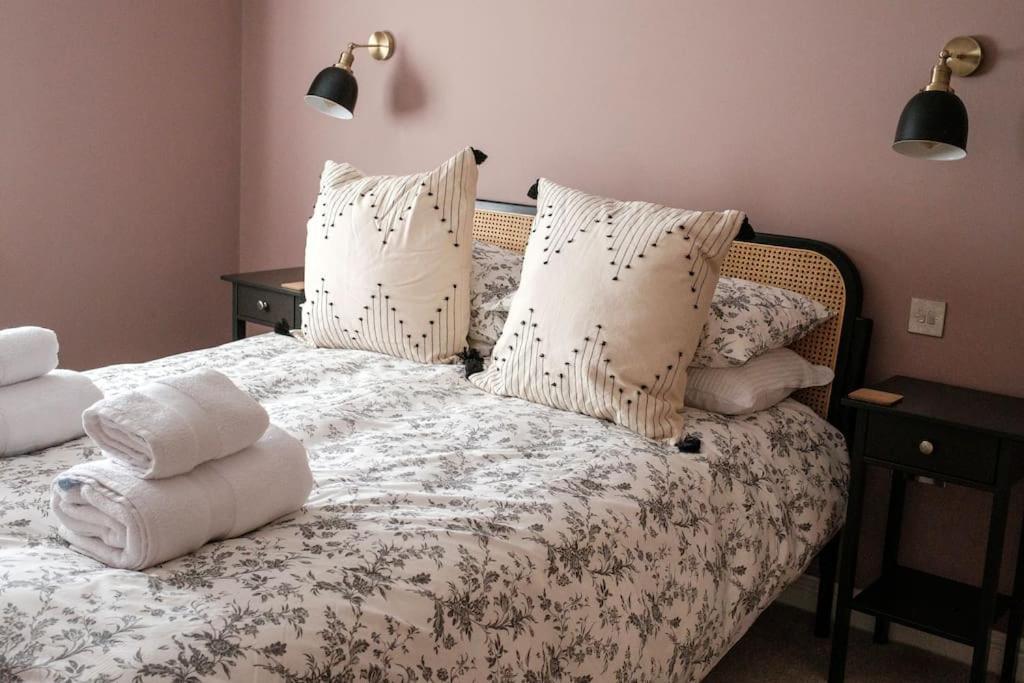 Cosy Lake District Cottage Стейвлі Екстер'єр фото