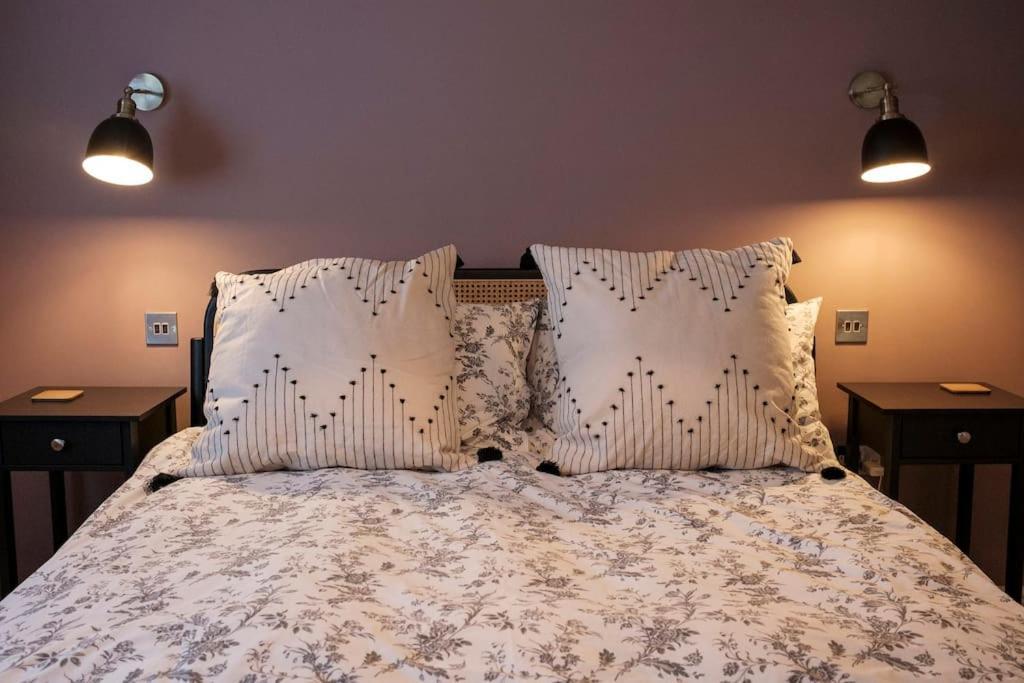 Cosy Lake District Cottage Стейвлі Екстер'єр фото